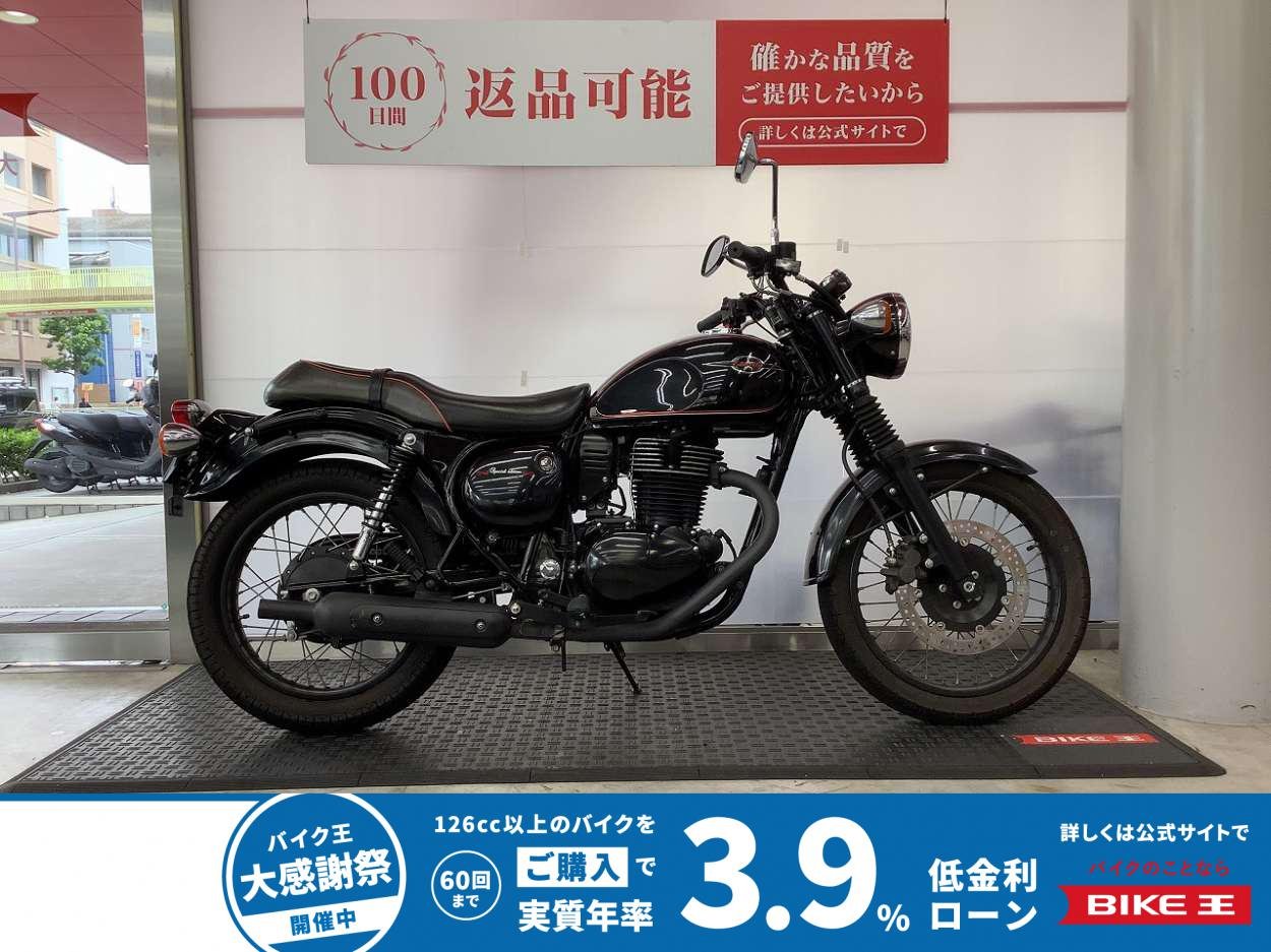 【残価据置　対象】エストレヤ　Special Edition　インジェクション　USB電源　
