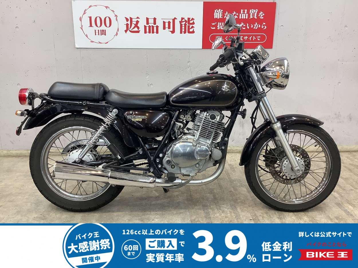 ＳＴ２５０ Ｅ−Ｔｙｐｅ　ＮＪ４ＣＡ　インジェクションモデル　