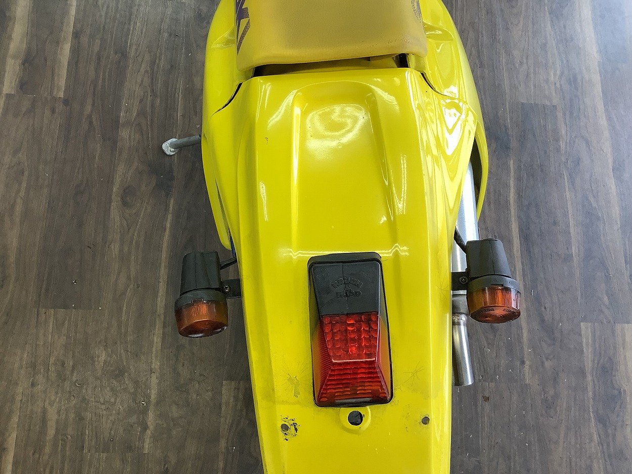 SUZUKI RMX250S【公道を走れる本物のレーサー】 | バイク買うなら