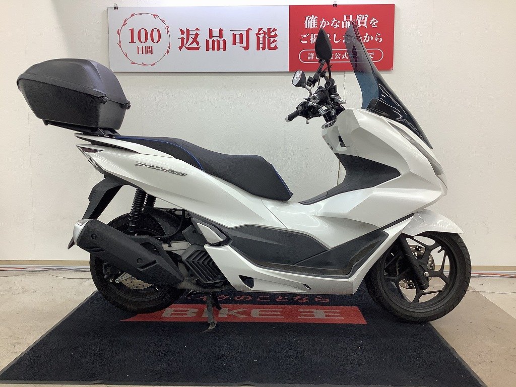 PCX160！!