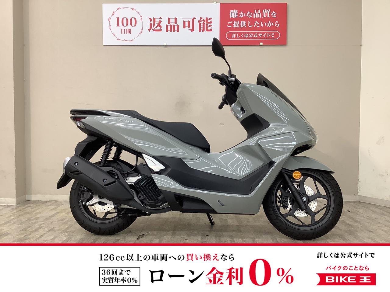 ＰＣＸ１６０　２０２５年モデル　ノーマル
