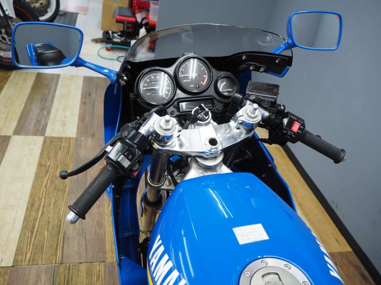 TZR250 1kt 新品未使用YPVS、冷却水ポンプ廻り部品　【バラ売り不可】 TZR250 1kt 新品未使用YPVS、冷却水ポンプ廻り部品 【バラ売り