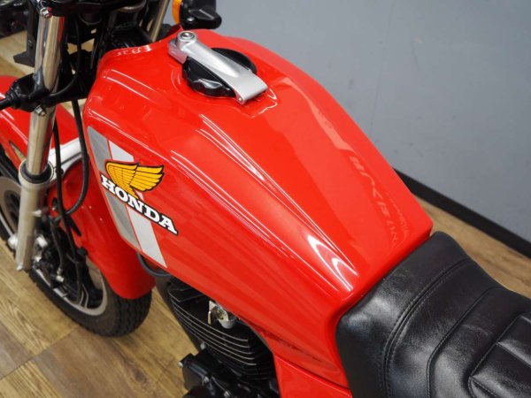 FT400 | バイク買うなら【バイク王】