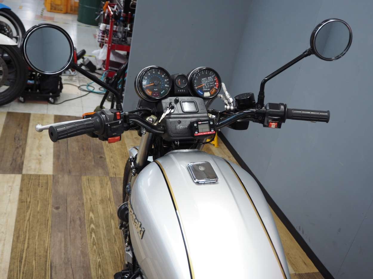 Z1000J J2 US仕様!! | バイク買うなら【バイク王】 Z1000J J2 US仕様!! | バイク買うなら【バイク王】