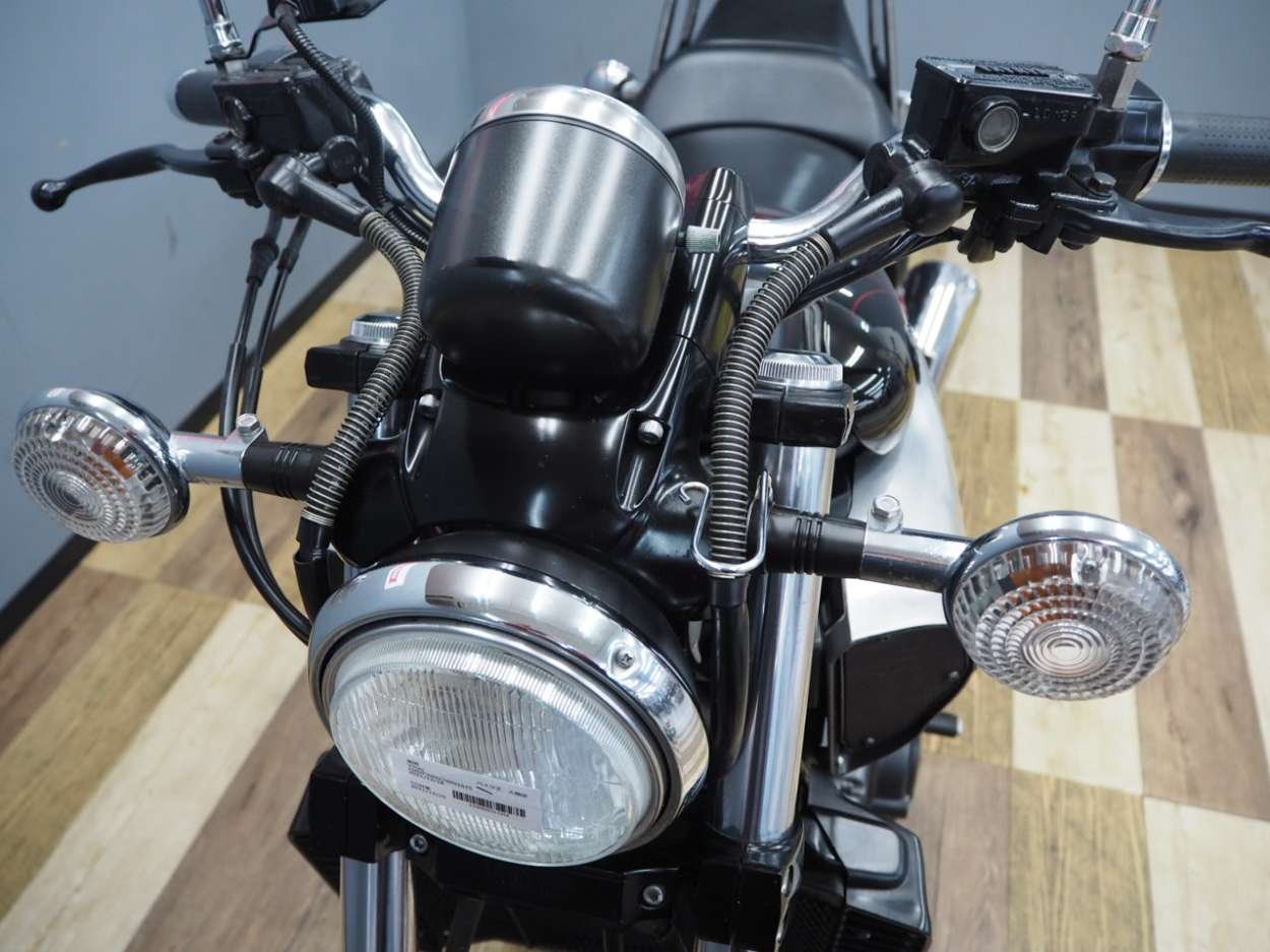 V-MAX VMX1200 4C45 逆輸入 | バイク買うなら【バイク王】