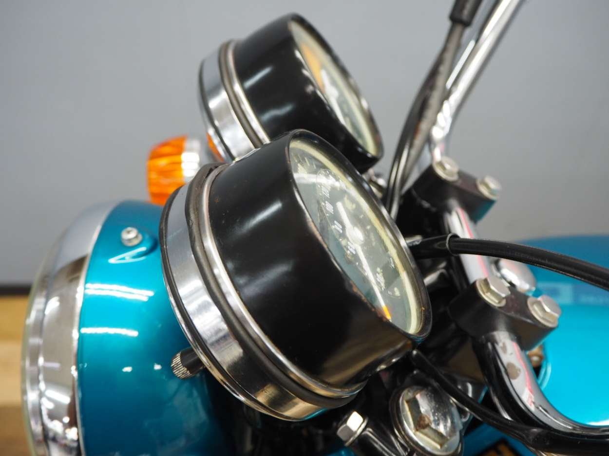 CB750Four K0金型 逆輸入！! | バイク買うなら【バイク王】