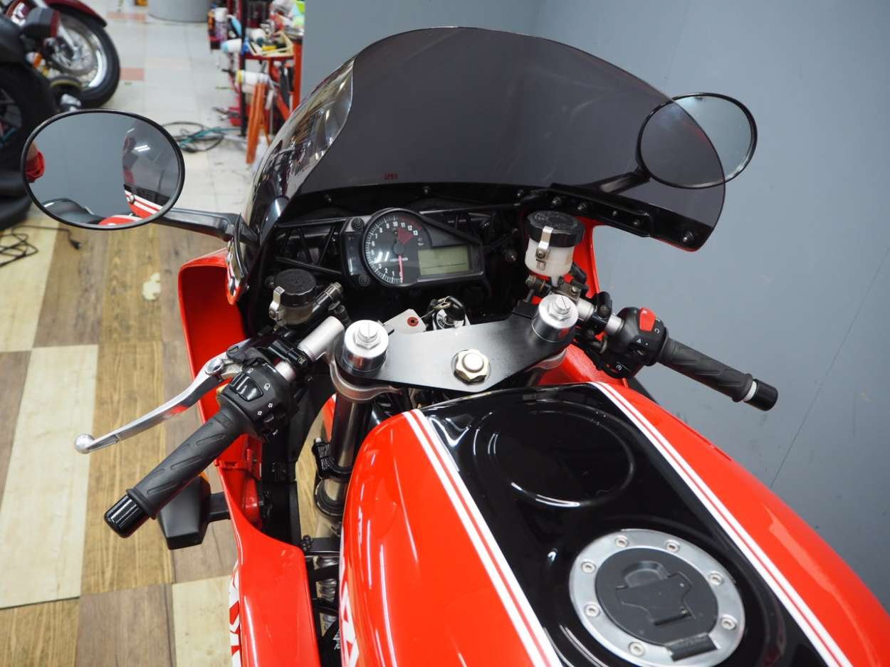 GS1200SS K1 ヨシムラカラー | バイク買うなら【バイク王】 GS1200SS K1 ヨシムラカラー | バイク買うなら【バイク王】