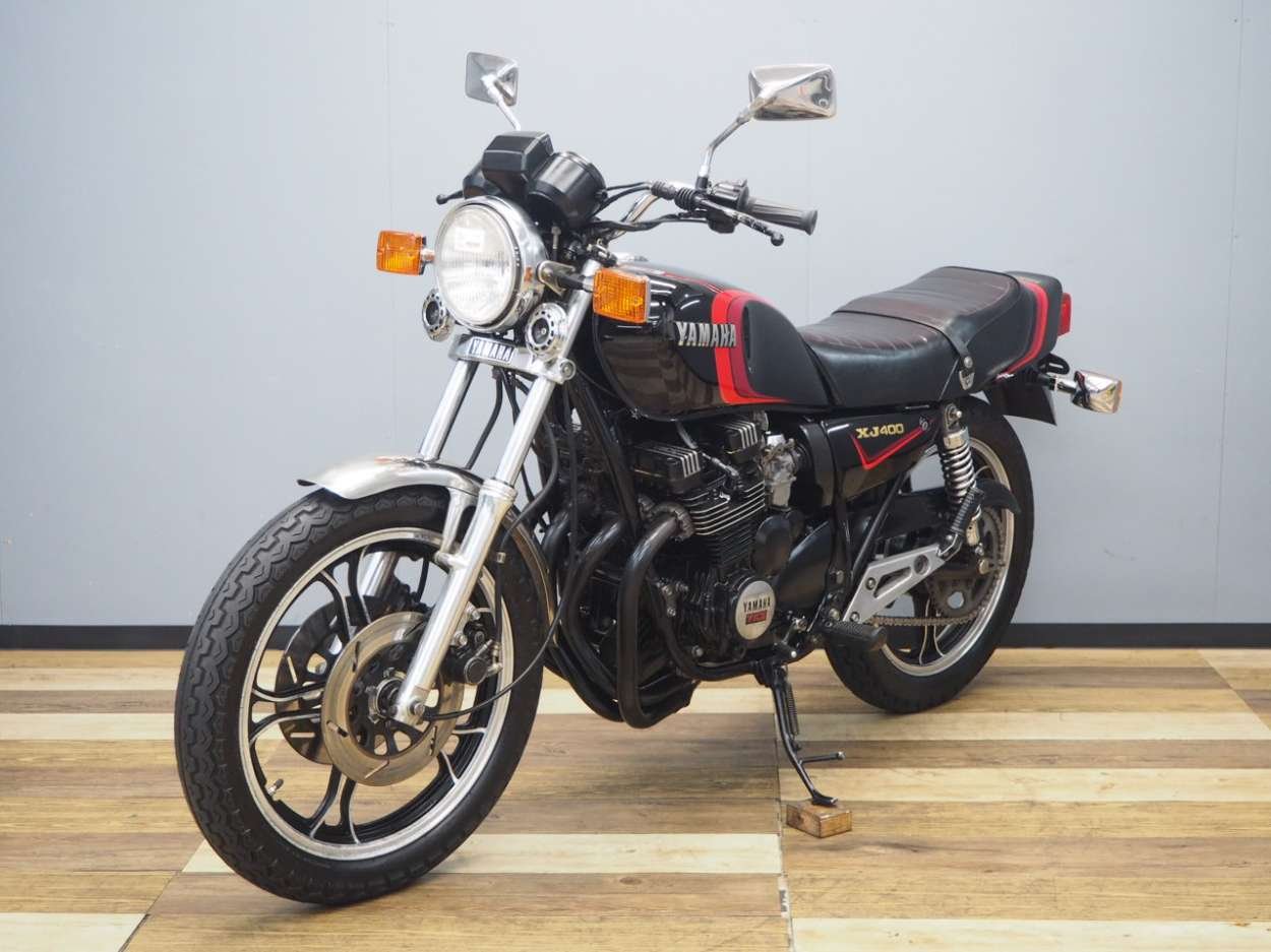 xj400 xj400d ヨシムラサイクロン | www.stamayk.sch.id